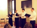 Sonos Ensemble in Terni